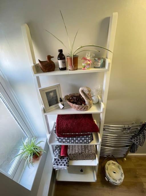 Charming Countryside Cottage Ground Floor Apartment In Combeinteignhead Devon Bishopsteignton Kültér fotó