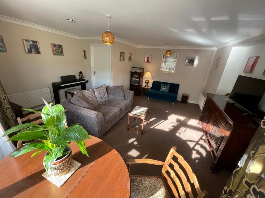 Charming Countryside Cottage Ground Floor Apartment In Combeinteignhead Devon Bishopsteignton Kültér fotó