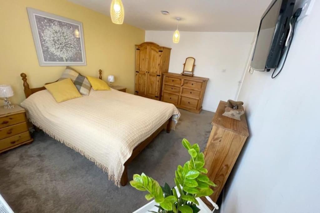 Charming Countryside Cottage Ground Floor Apartment In Combeinteignhead Devon Bishopsteignton Kültér fotó