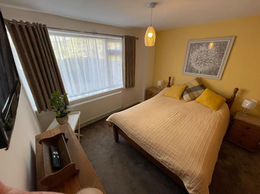 Charming Countryside Cottage Ground Floor Apartment In Combeinteignhead Devon Bishopsteignton Kültér fotó